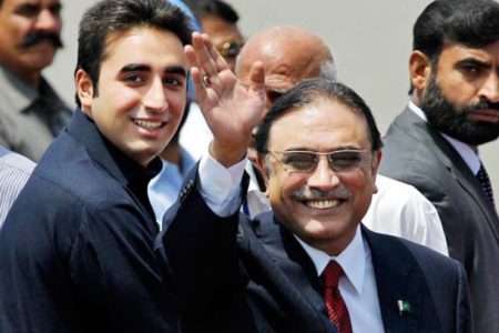 PPP vows to make Karachi PDM rally historic event