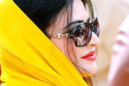 Proud of Pak army, Sussi Palejo says