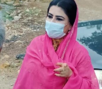 Sussi Palejo calls for implementation of 1991 accord to address water scarcity in Sindh