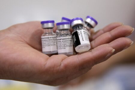 DRAP allows direct import of medicines for patients