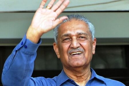 ‘Mohsin- e -Pakistan’  Dr Abdul Qadeer Khan passes away
