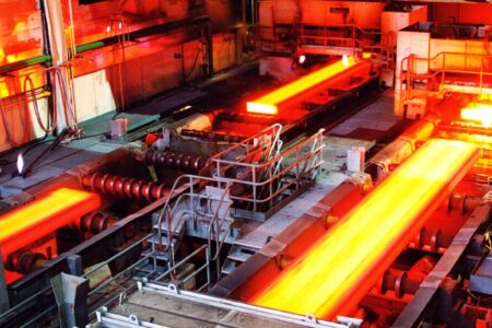 FBR increases tax on steel by Rs 2200 per ton