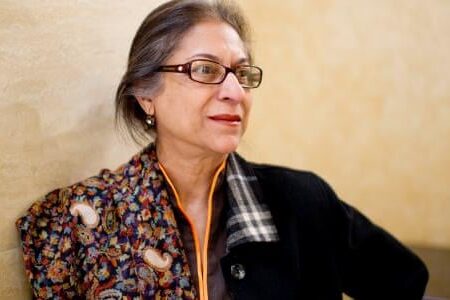 Asma Jahangir conference turns into ‘Pakistani Cicilion mafia’ club