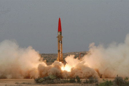 US adds Chinese company for allegedly aiding to Pakistan’s nuclear activities