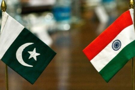 Pakistan , India exchange lists of prisoners