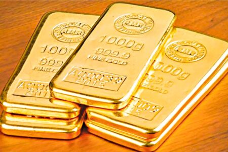 Gold Rate in Pakistan Today – 20 February 2024