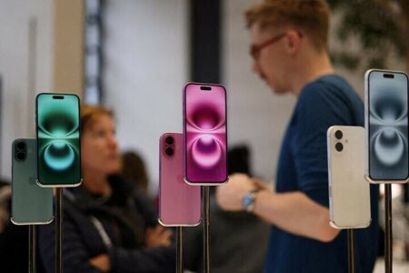 Apple Introduces ‘Apple Intelligence’ Across All Devices