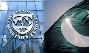 IMF Urges Pakistan to Address Corruption, Strengthen NAB for Reforms