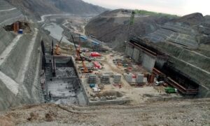 Mohmand Dam’s cost may accelerate by two times, sources