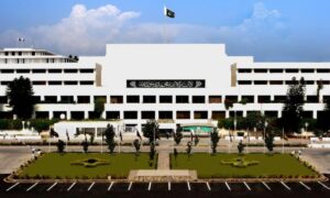 Pakistan to Host Global Forum on Criminal Justice and Human Rights