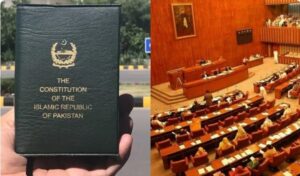 Senate Passes 26th Amendment Bill Amid Controversy and Delays