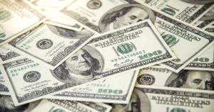 Currency Update: Dollar Edges Higher Against Rupee Today