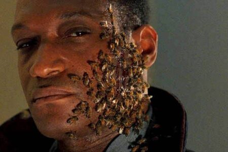 Tony Todd, Iconic Actor Known for ‘Candyman,’ Dies at 69