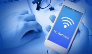 Internet Services Partially Disrupted in Islamabad and Rawalpindi