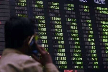 PSX Experiences Growth as Political Issues Subside