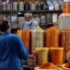 Pakistan's Inflation Hits 7.2% in October, Up from September