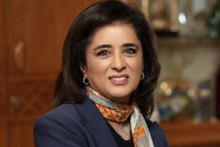 Championing change: Women at the forefront of polio eradication