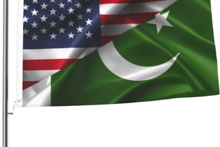 US delegation meets PM , COAS ; commits to deepens bilateral cooperation