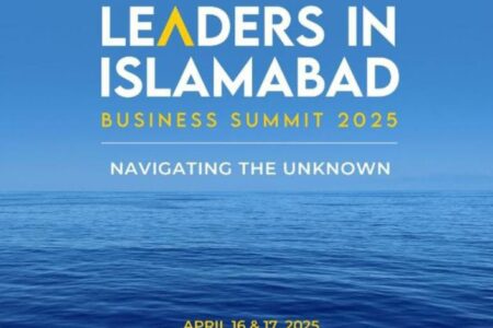LIIBS returns with 8th edition, Addressing global shifts under ‘Navigating the Unknown’