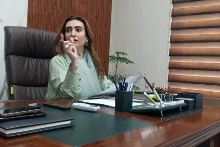 Senator Bushra Anjum Butt vows swift relief for 54,000 affected students in HEC degree attestation crisis
